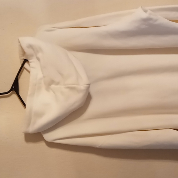 Champs Sports NWOT Penn State White Pullover Hoodie sz XL - Picture 7 of 9